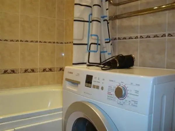 Тобольск: Apartments in Mikrorayon 3B