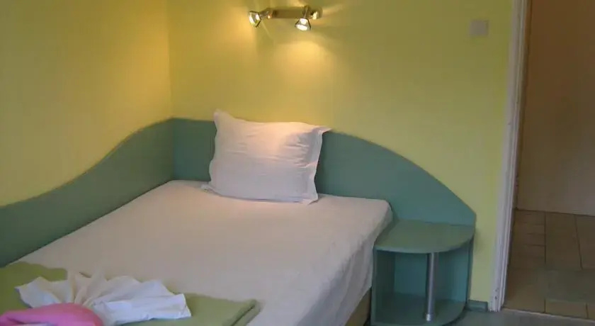 Свети Влас: Guest House Slavi