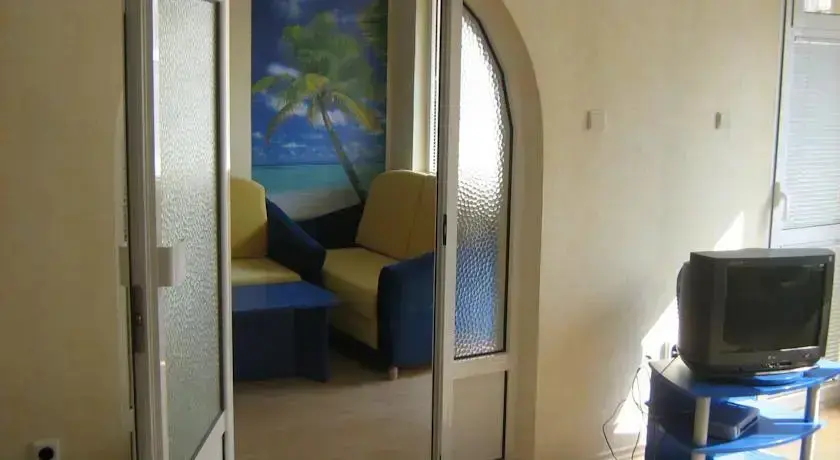 Свети Влас: Guest House Slavi