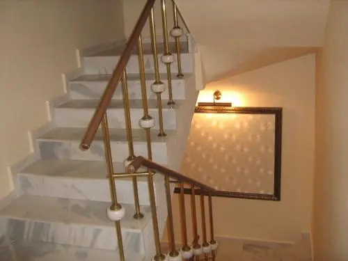 Свети Влас: Guest House Slavi