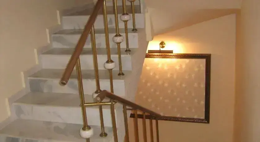 Свети Влас: Guest House Slavi