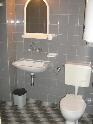 Свети Влас: Guest House Slavi