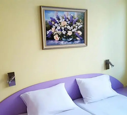 Свети Влас: Guest House Slavi