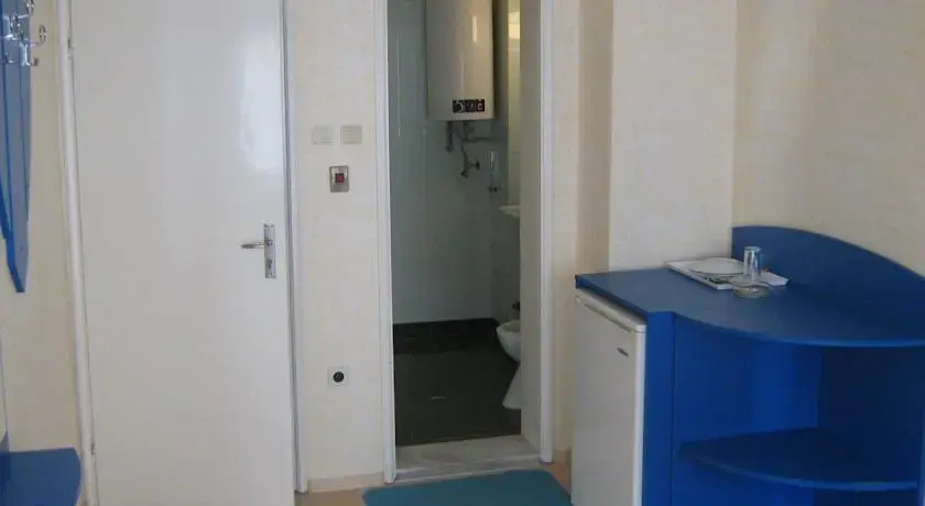 Свети Влас: Guest House Slavi