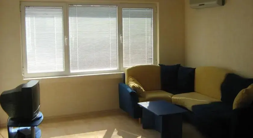 Свети Влас: Guest House Slavi
