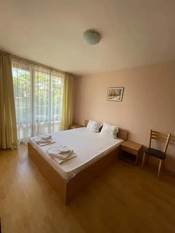 Несебр: Apartments In Panorama Beach Vigo Nessebar