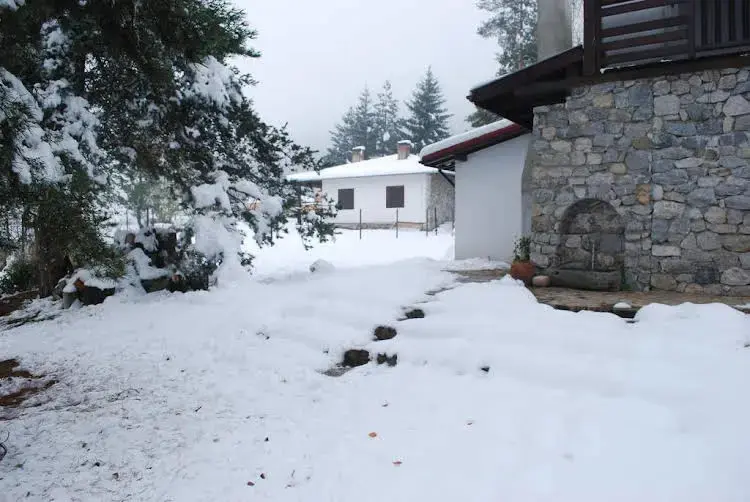 Боровец: Villa Beli Iskar
