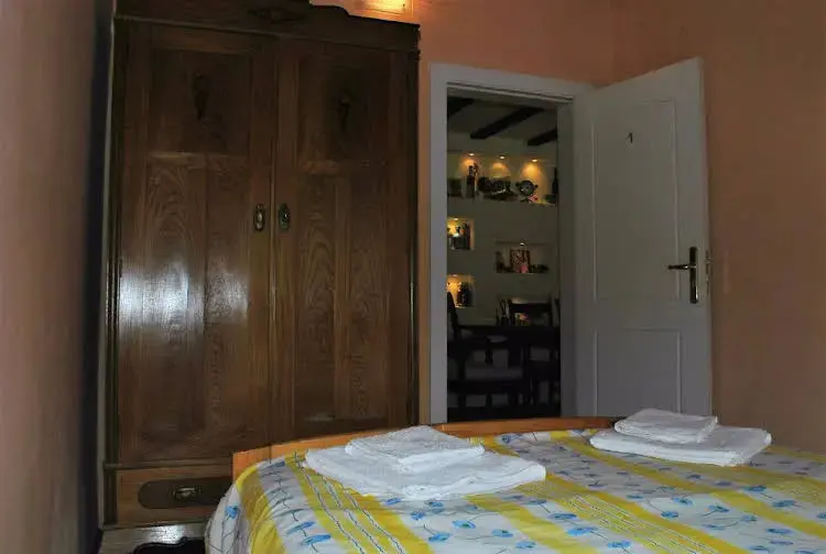 Боровец: Villa Beli Iskar