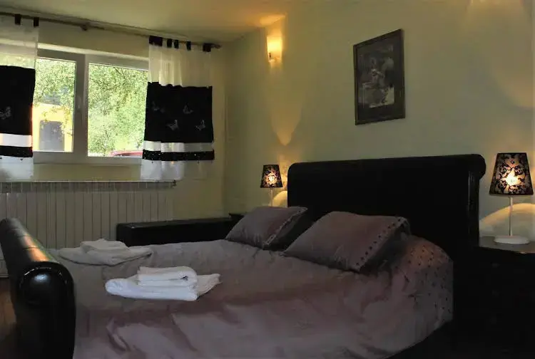 Боровец: Villa Beli Iskar