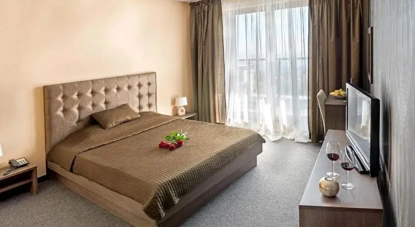 София: Face Hotel