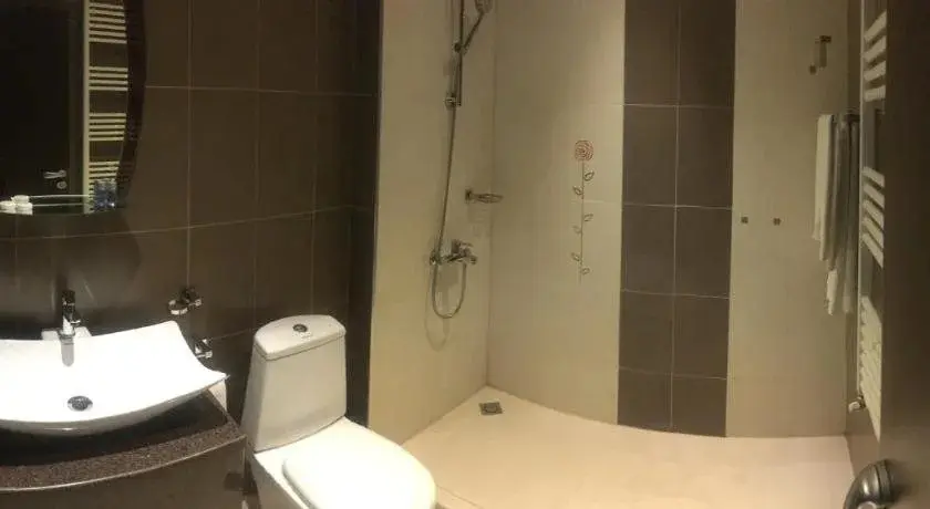 София: Face Hotel