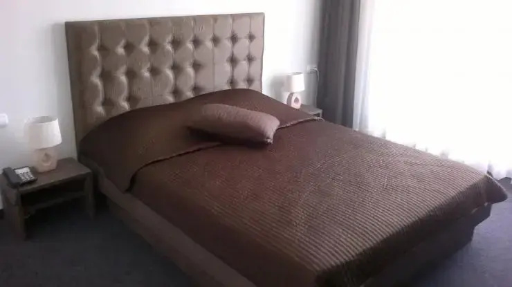София: Face Hotel