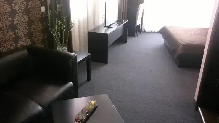 София: Face Hotel