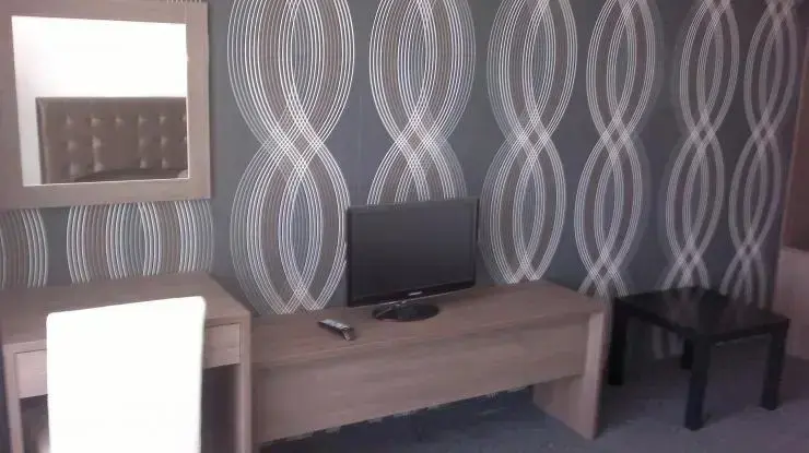 София: Face Hotel