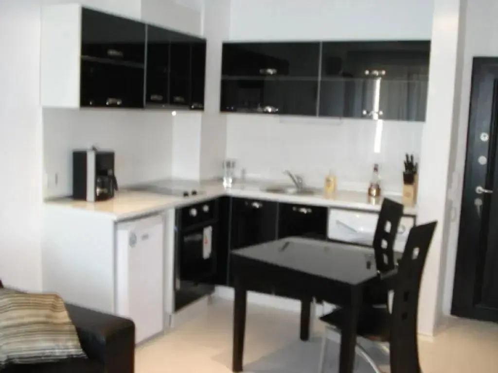 Несебр: Apartment Rich