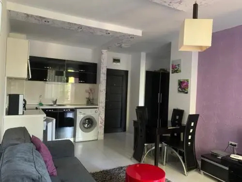 Несебр: Apartment Rich
