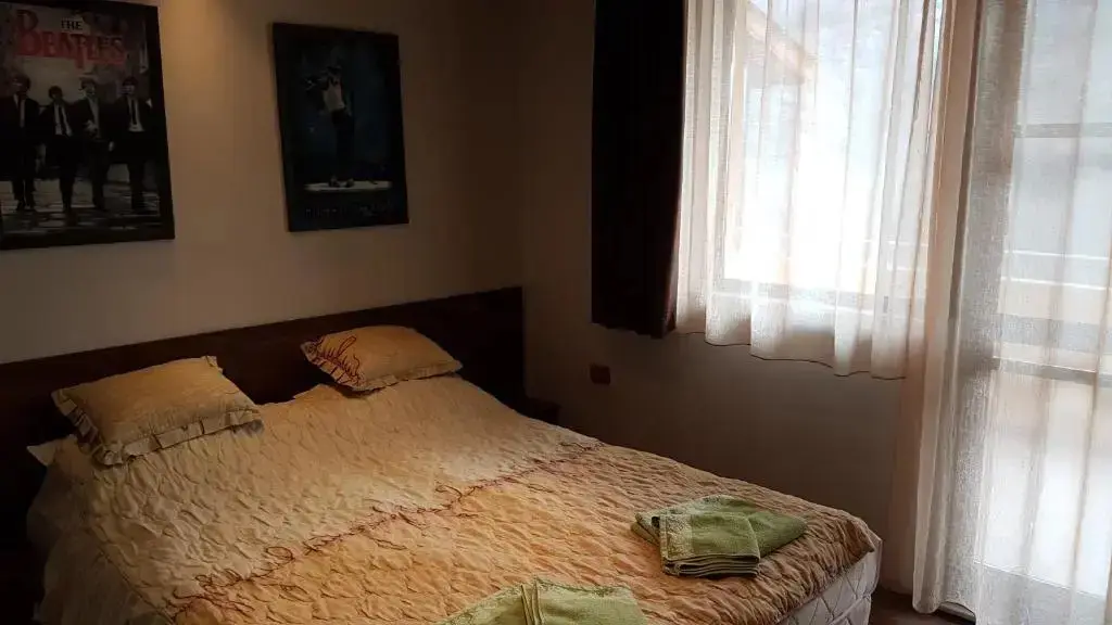 Сандански: Yana Apartments