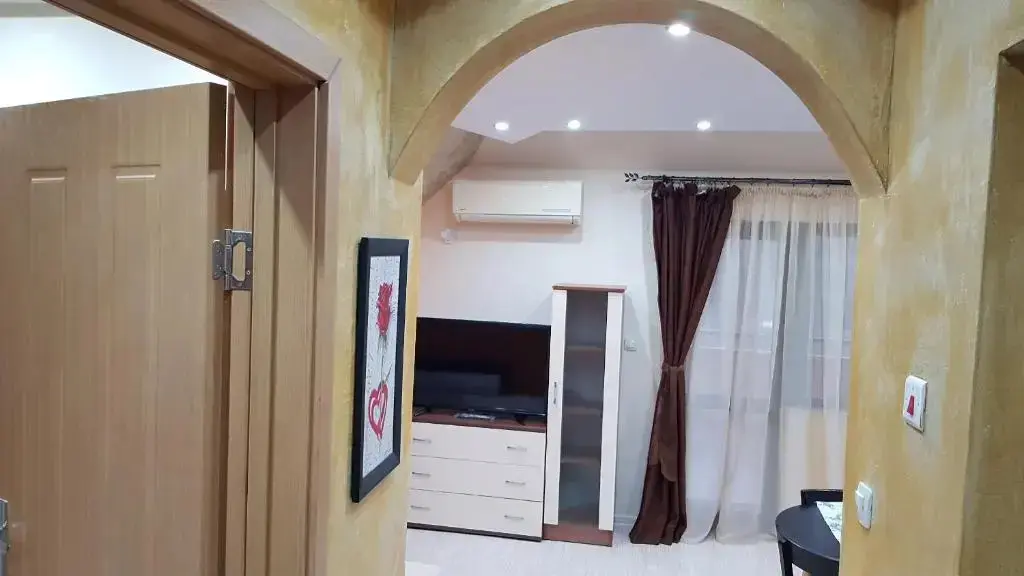 Сандански: Yana Apartments