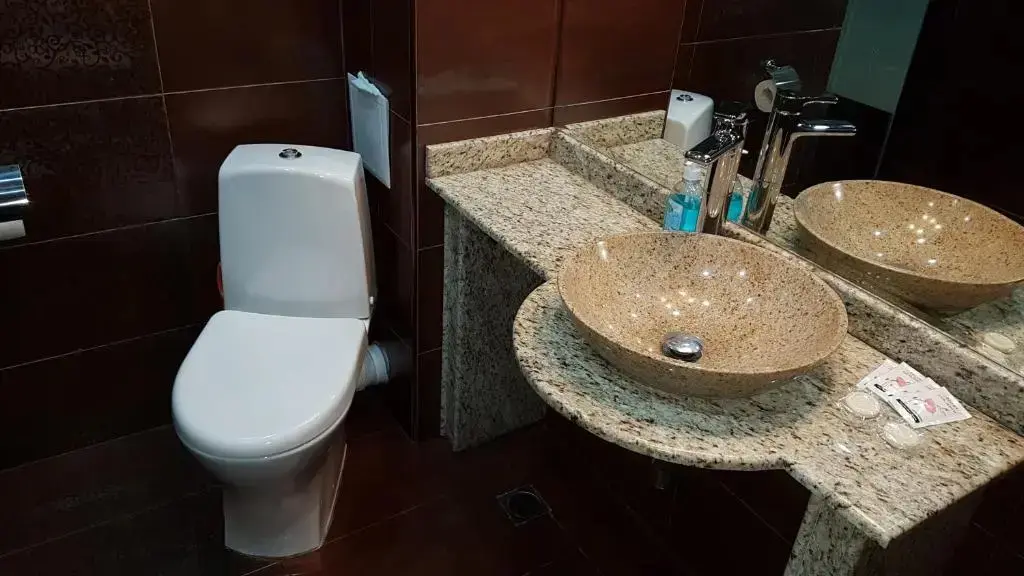 Сандански: Yana Apartments