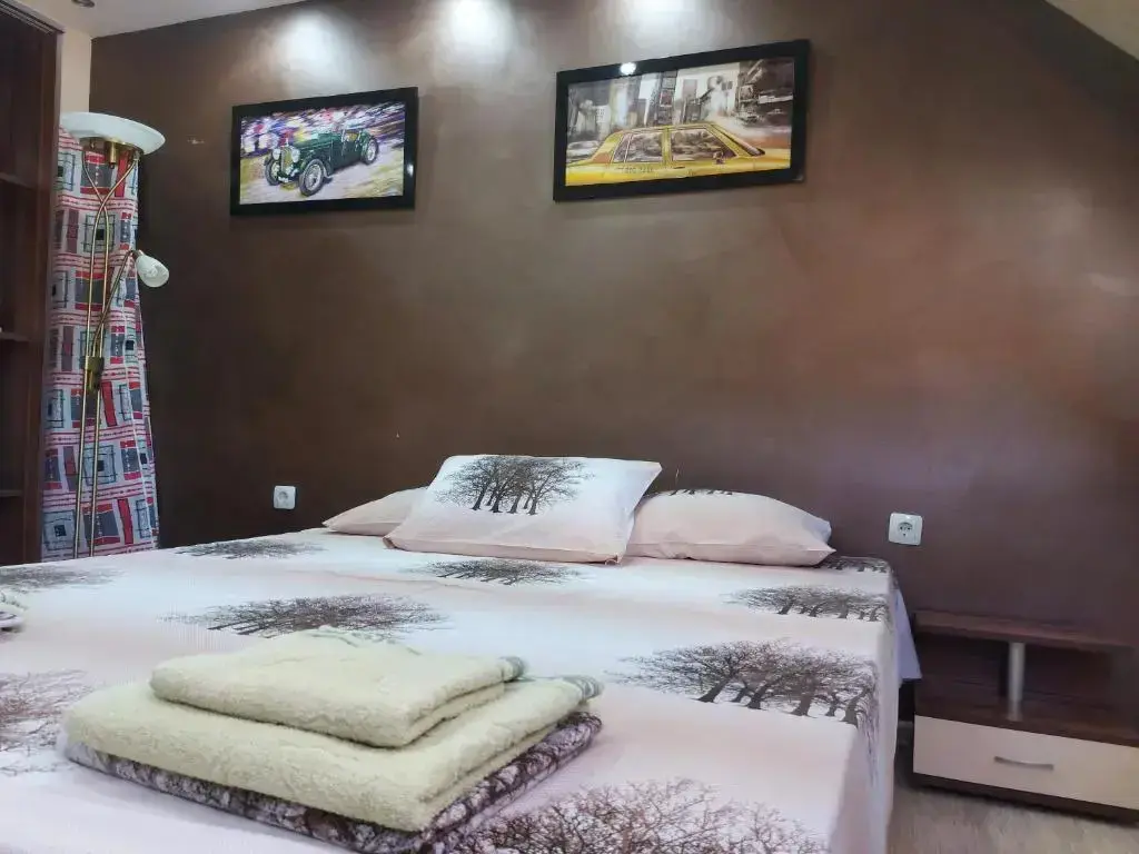 Сандански: Yana Apartments