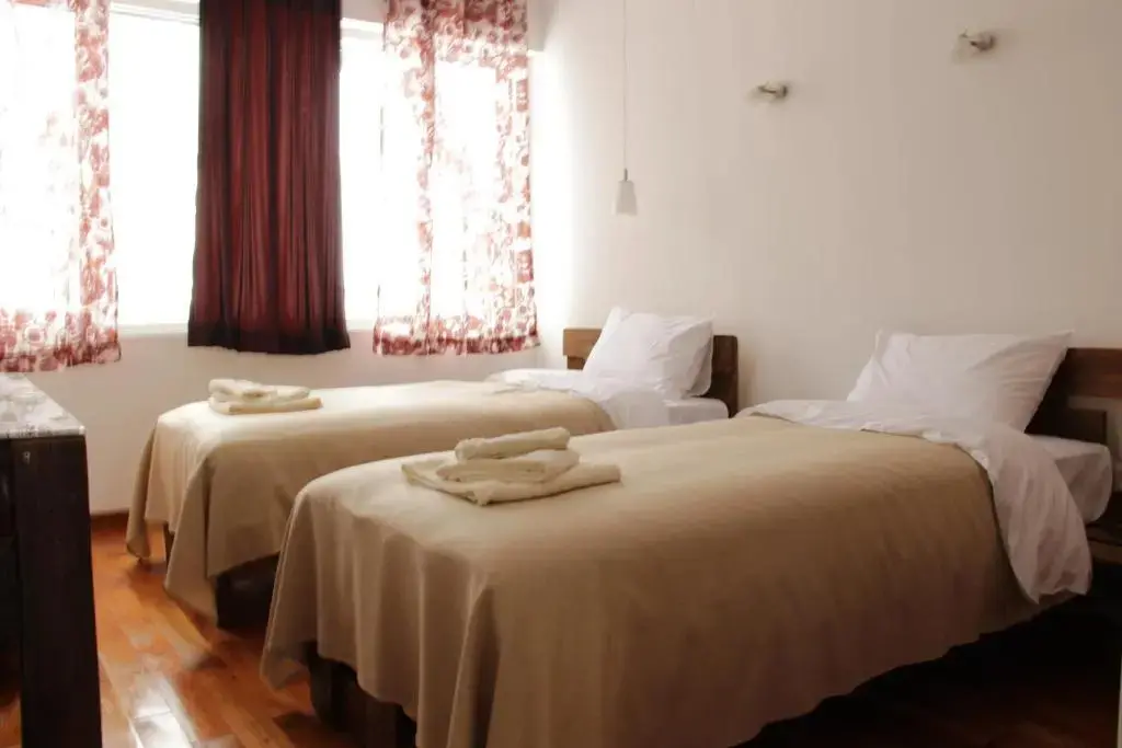 Пирдоп: Forest Way Guest House