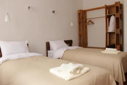 Пирдоп: Forest Way Guest House
