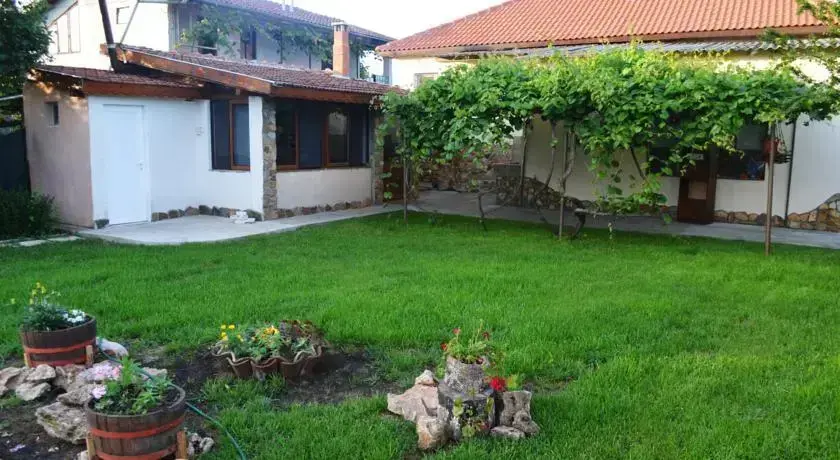 Каварна: Guest House "Sunrise"