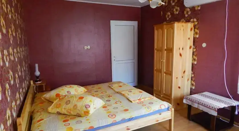 Каварна: Guest House "Sunrise"