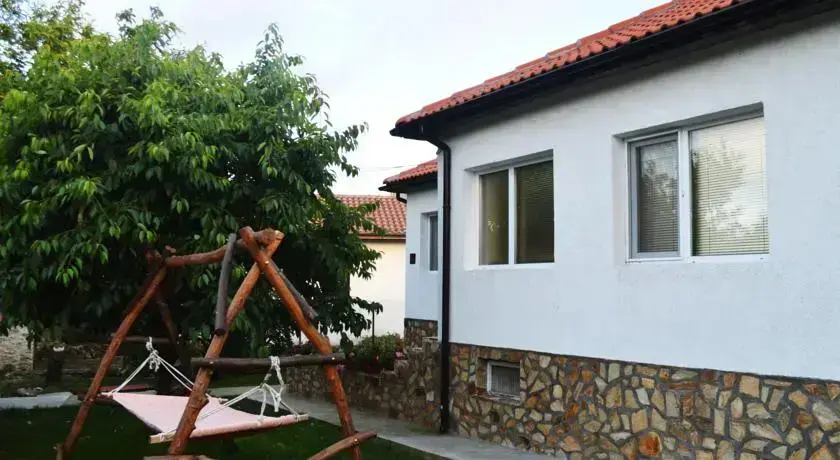 Каварна: Guest House "Sunrise"
