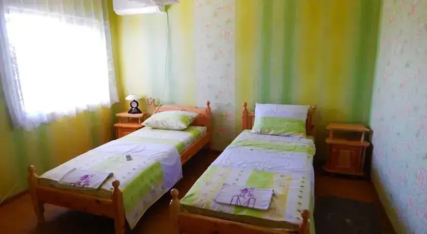 Каварна: Guest House "Sunrise"