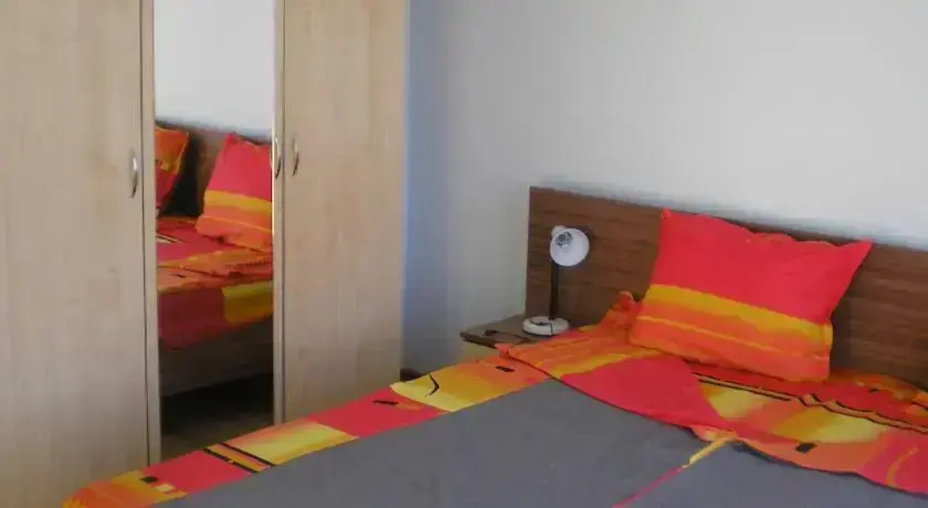 Синеморец: Apartment Veleka