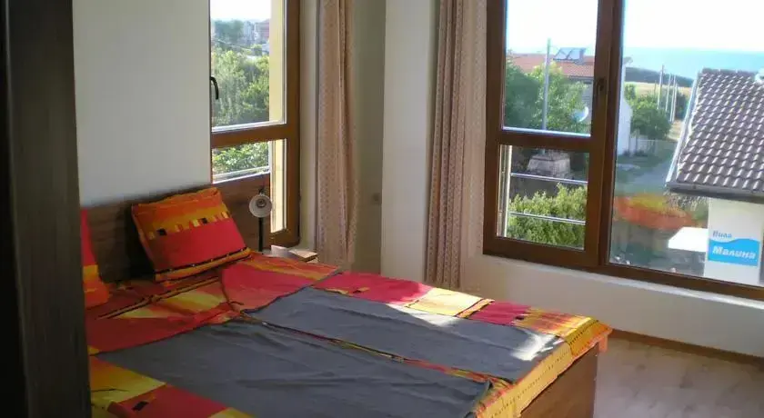 Синеморец: Apartment Veleka
