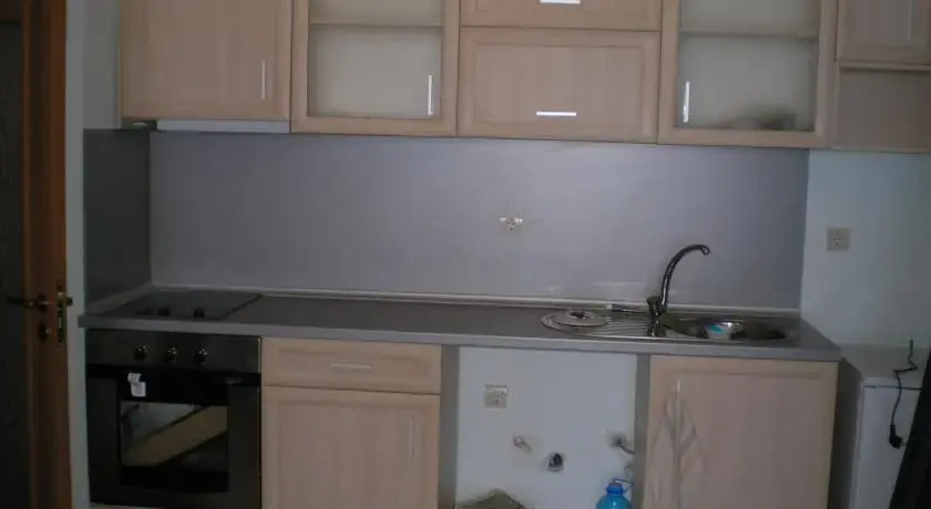 Синеморец: Apartment Veleka