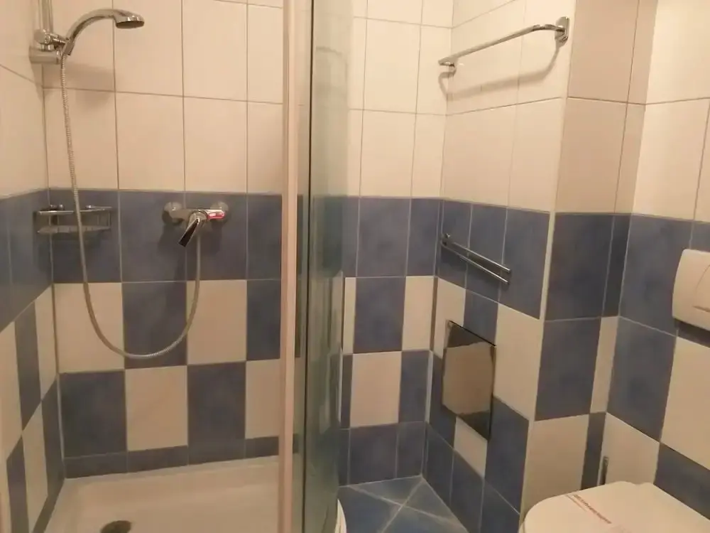 Несебр: Perla Apartments