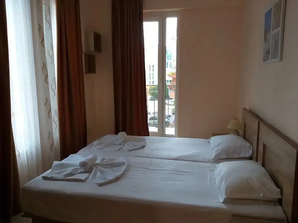 Несебр: Perla Apartments