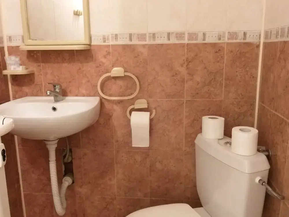 Несебр: Perla Apartments