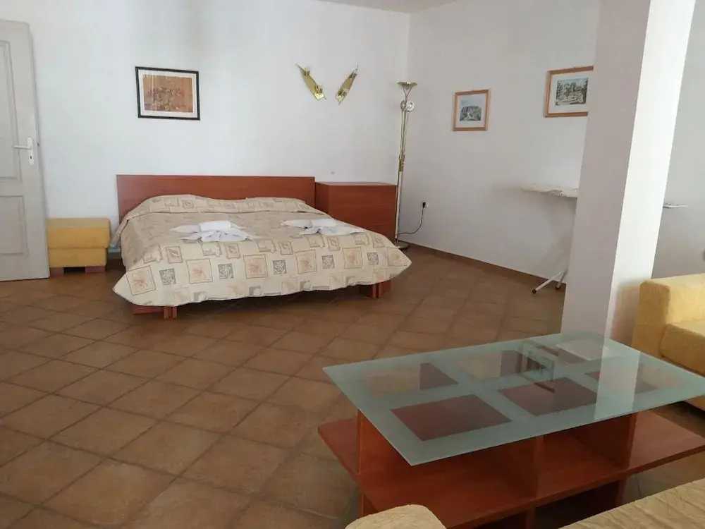 Несебр: Perla Apartments