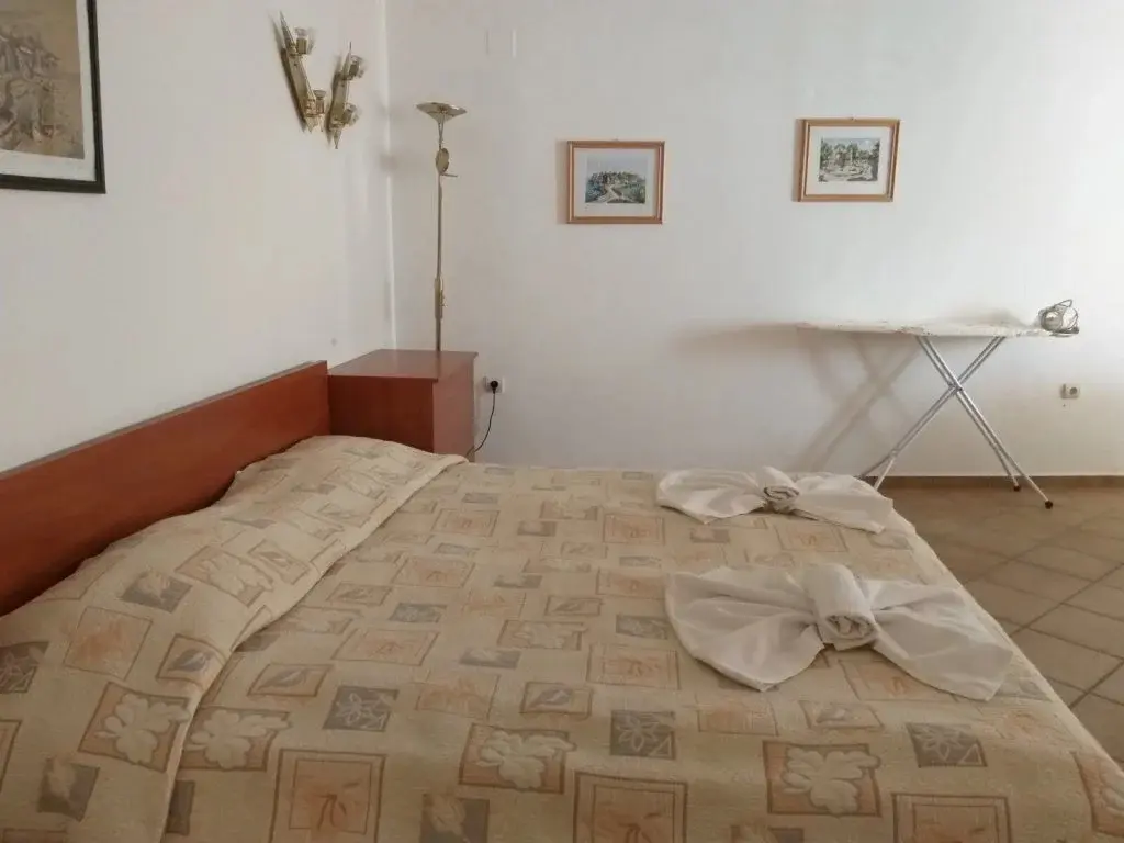 Несебр: Perla Apartments