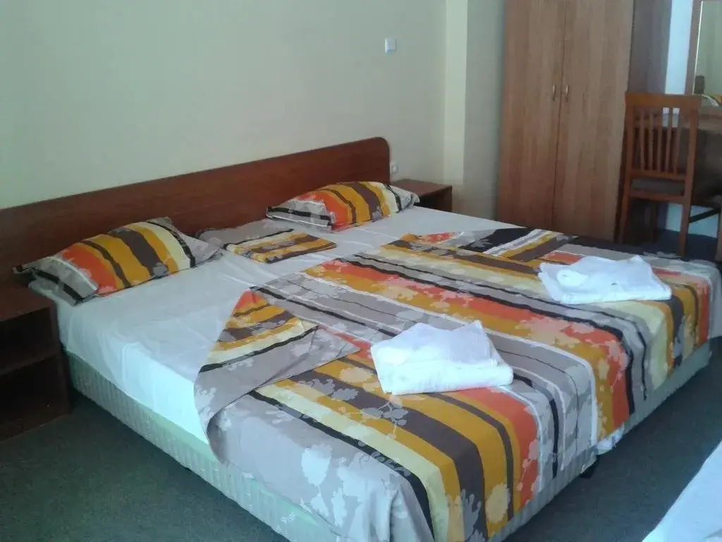 Приморско: Family Hotel Northik