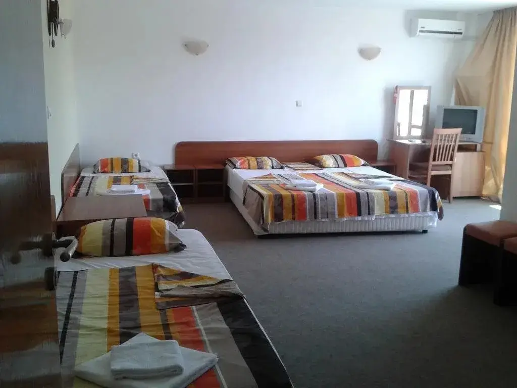 Приморско: Family Hotel Northik