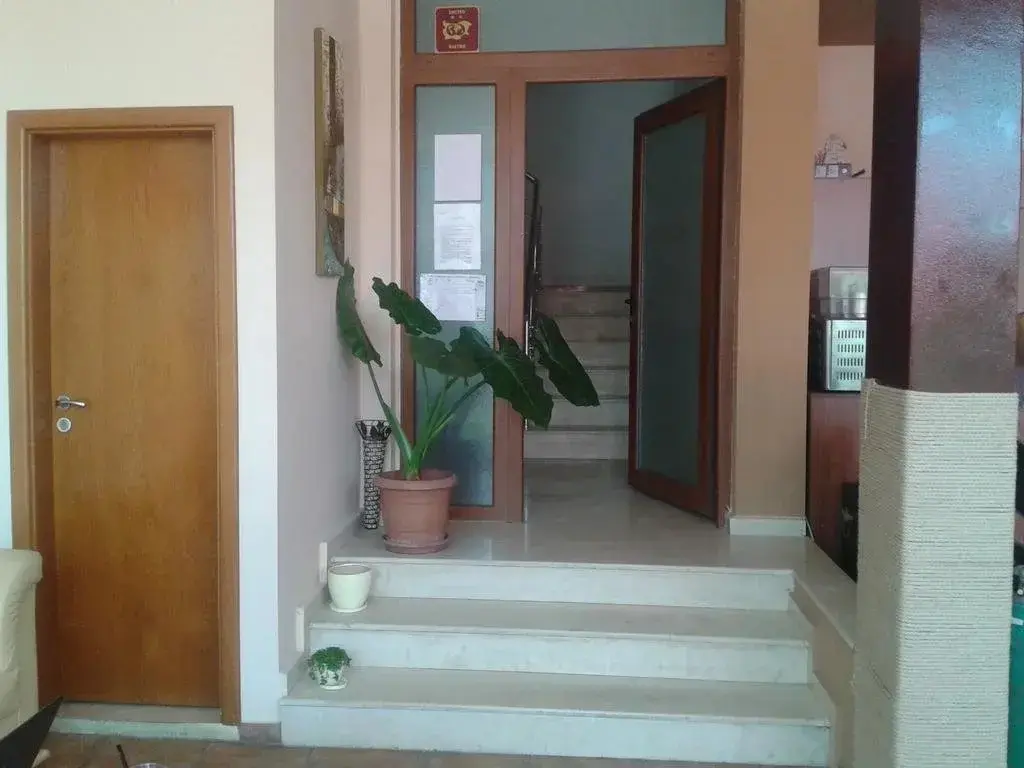 Приморско: Family Hotel Northik