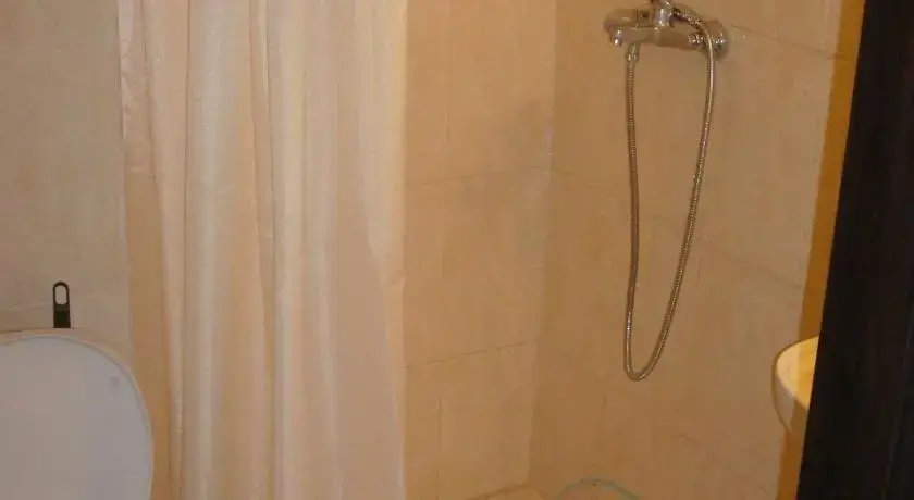 Елените: Studio in Villa Astoria