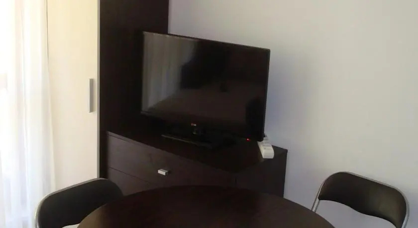 Елените: Studio in Villa Astoria