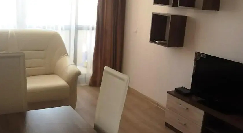 Равда: Lev ApartHotel