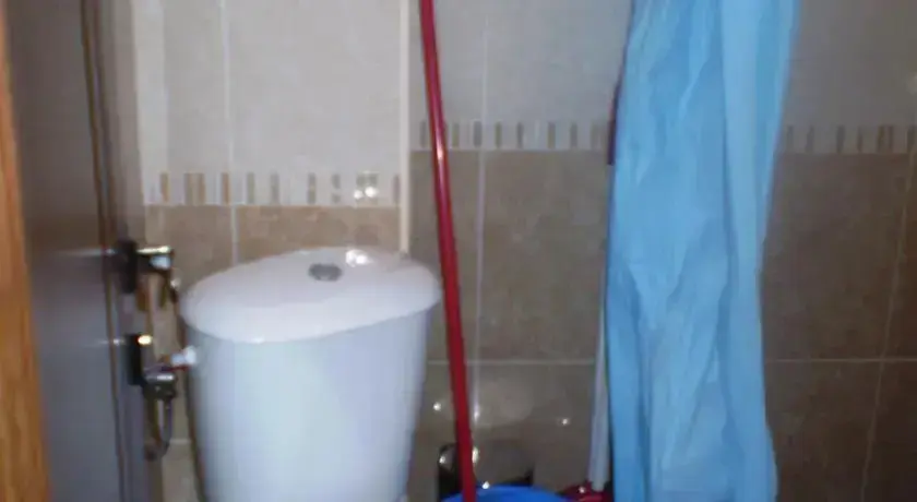 Равда: Lev ApartHotel