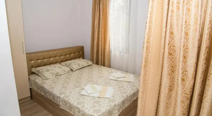 Равда: Lev ApartHotel
