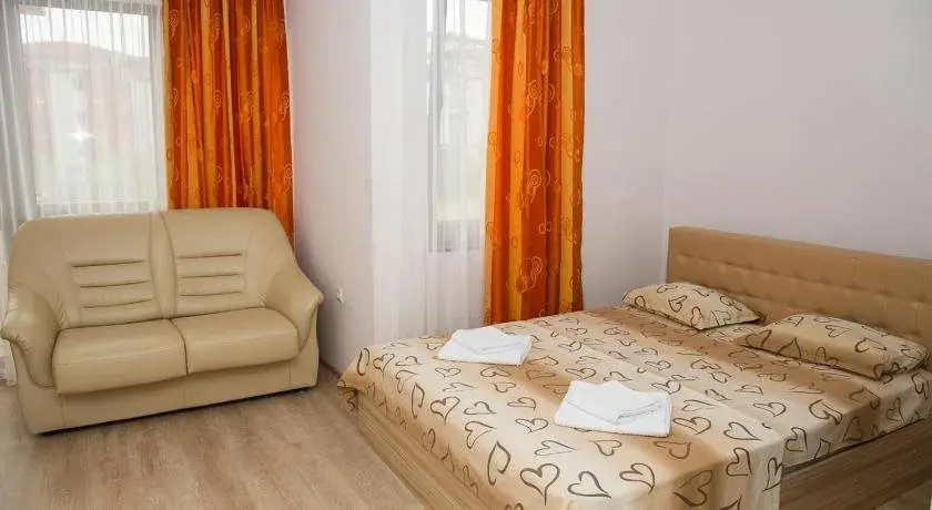 Равда: Lev ApartHotel