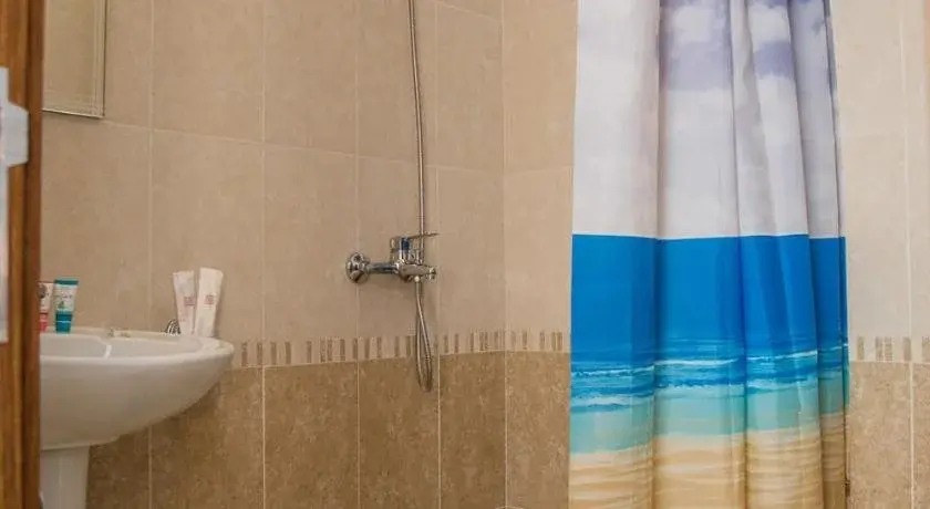 Равда: Lev ApartHotel