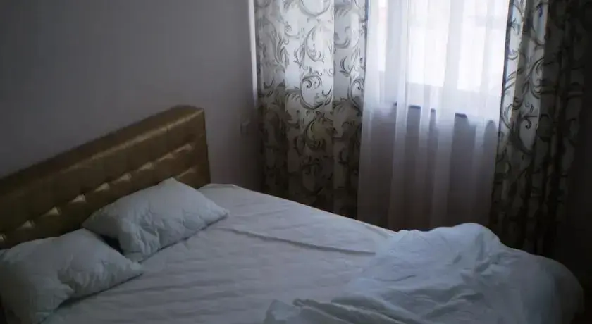 Равда: Lev ApartHotel