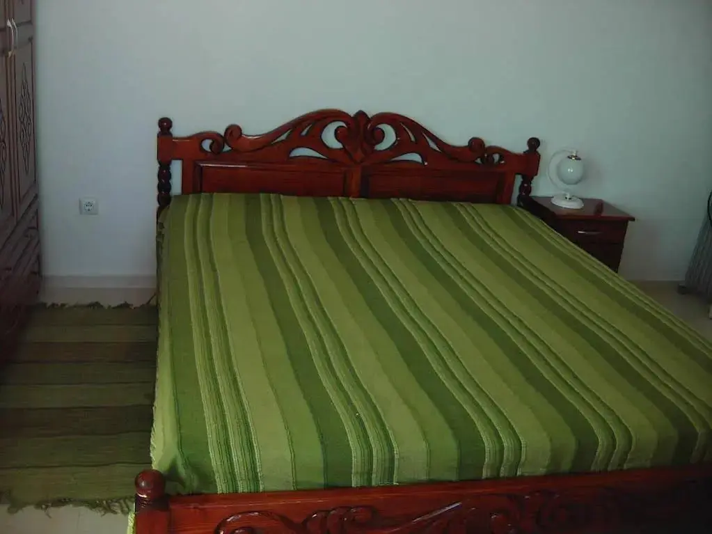 Китен: Kapriz Apartment